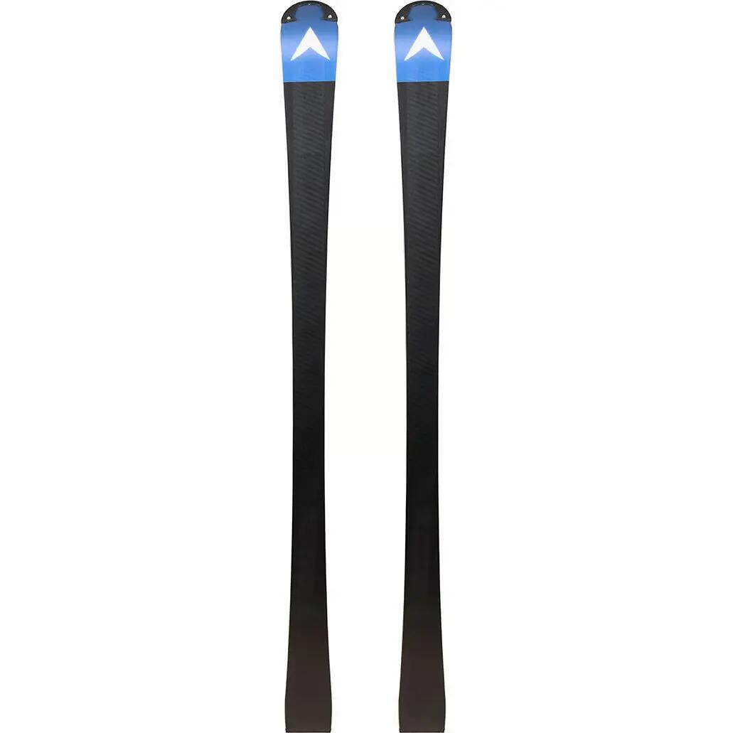 Ski ohne Bindung Dynastar Speed ​​​​omg team sl r21 pro Blau Jungen 3/5