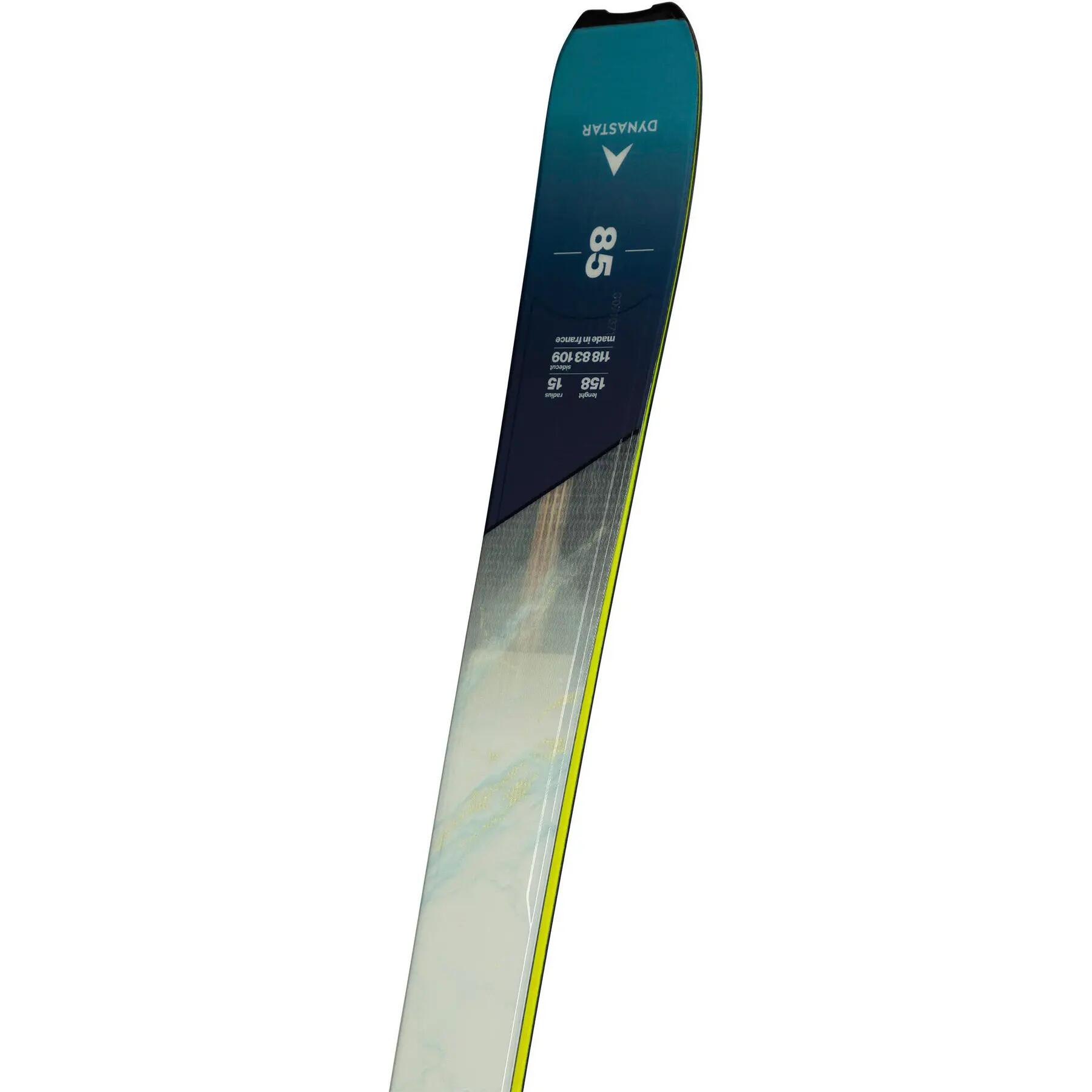 Esqui feminino Dynastar M-Pro W 85 Open 5/5