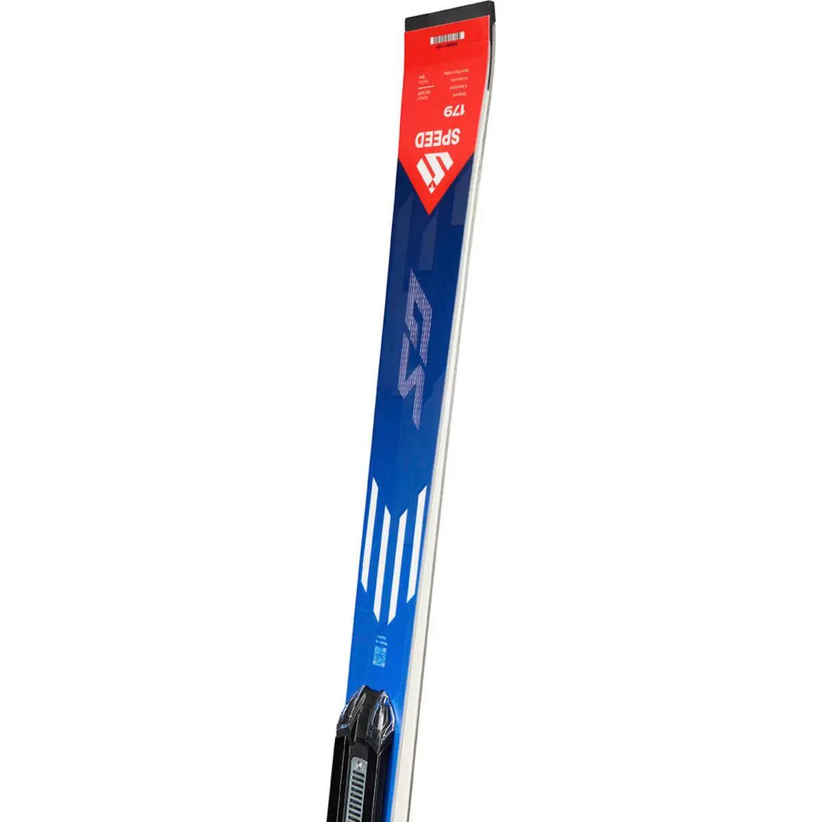 Ski Dynastar Speed Crs Master Gs Konect / Spx 14 Konect Gw B80 5/5