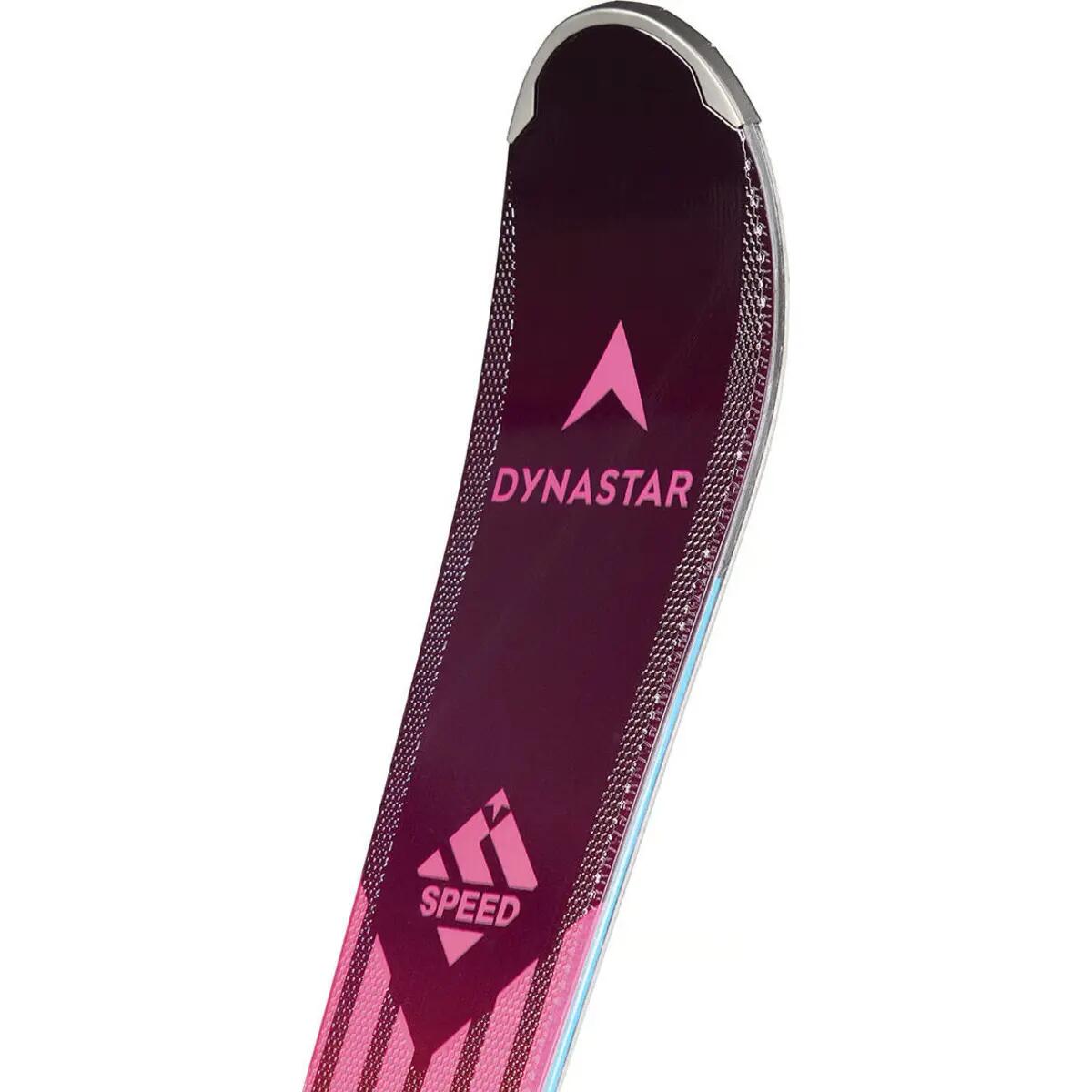 Ski Dynastar Speed 550 Konect / Spx 12 Konect Gw B80 5/5