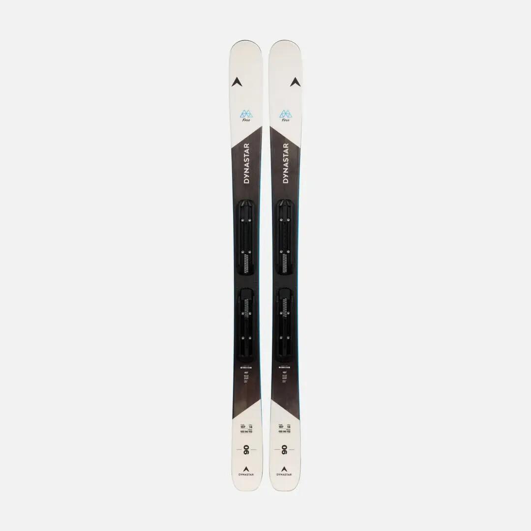 Ski Dynastar M-Free 90 Open 5/5