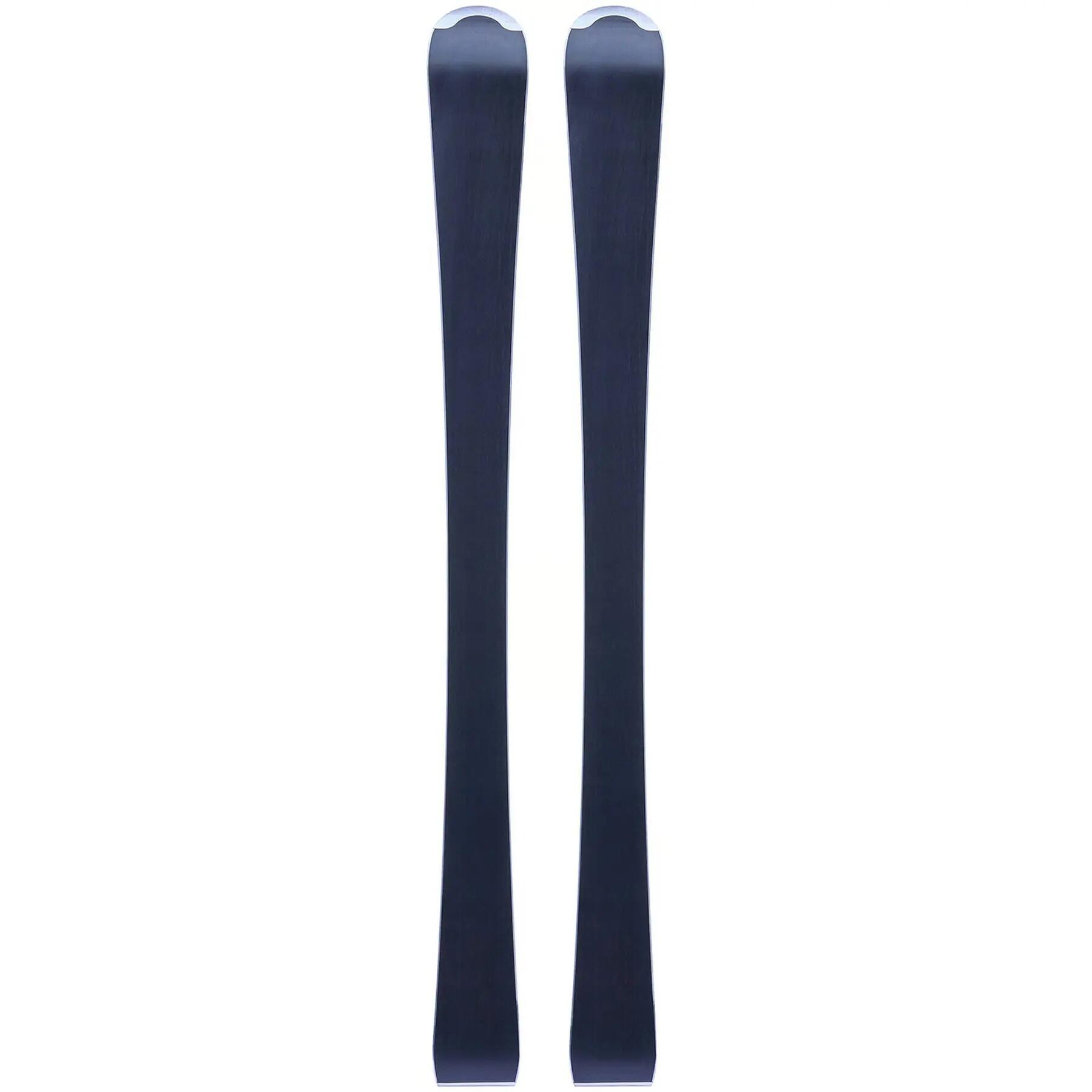 Bocetos para niños del equipo Dynastar con accesorios, azul 5/5