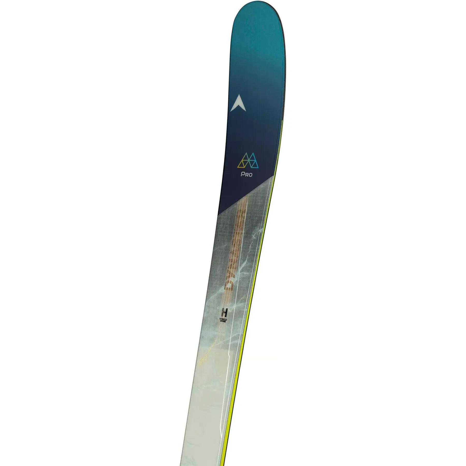 Esqui feminino Dynastar M-Pro W 85 Open 4/5