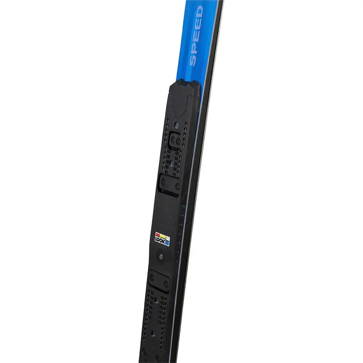 Ski Speed Omeglass Master Sl R22 + Fix Spx 12 Race Metrix Gw Homme 4/5