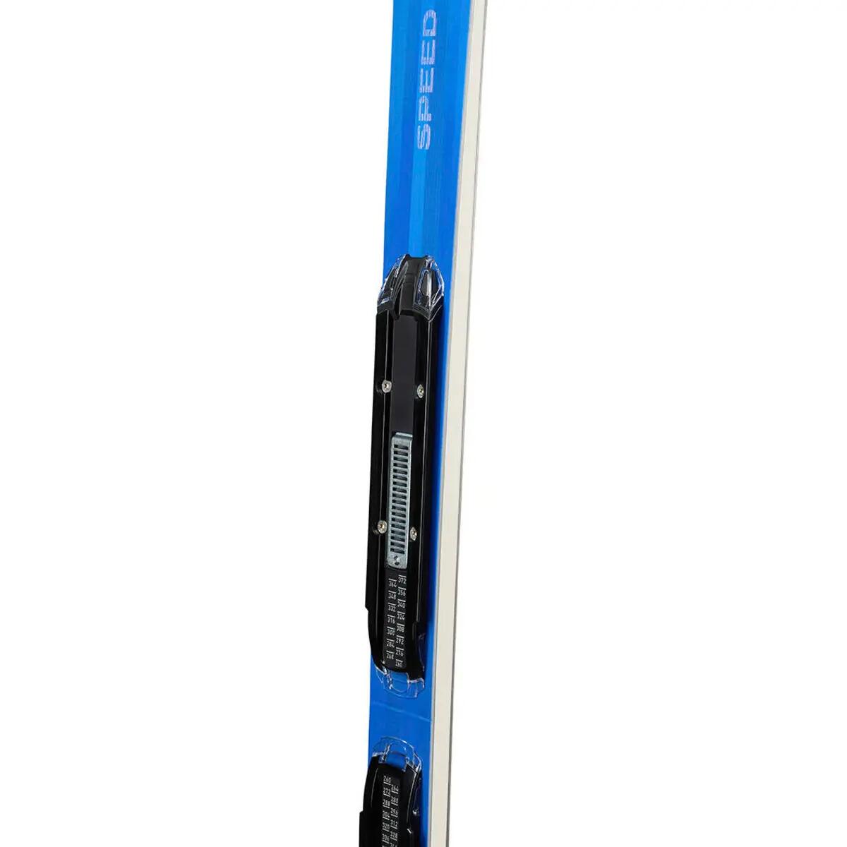 Ski Speed Crs Master Gs Konect + Fix Nx 12 Konect Gw Homme 4/5