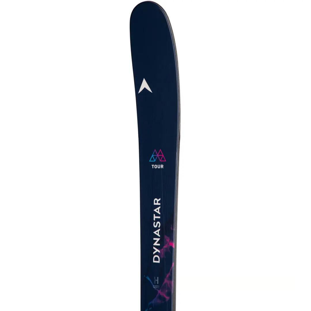 Skifahren Damen Dynastar M-Tour W 85 Open 5/5