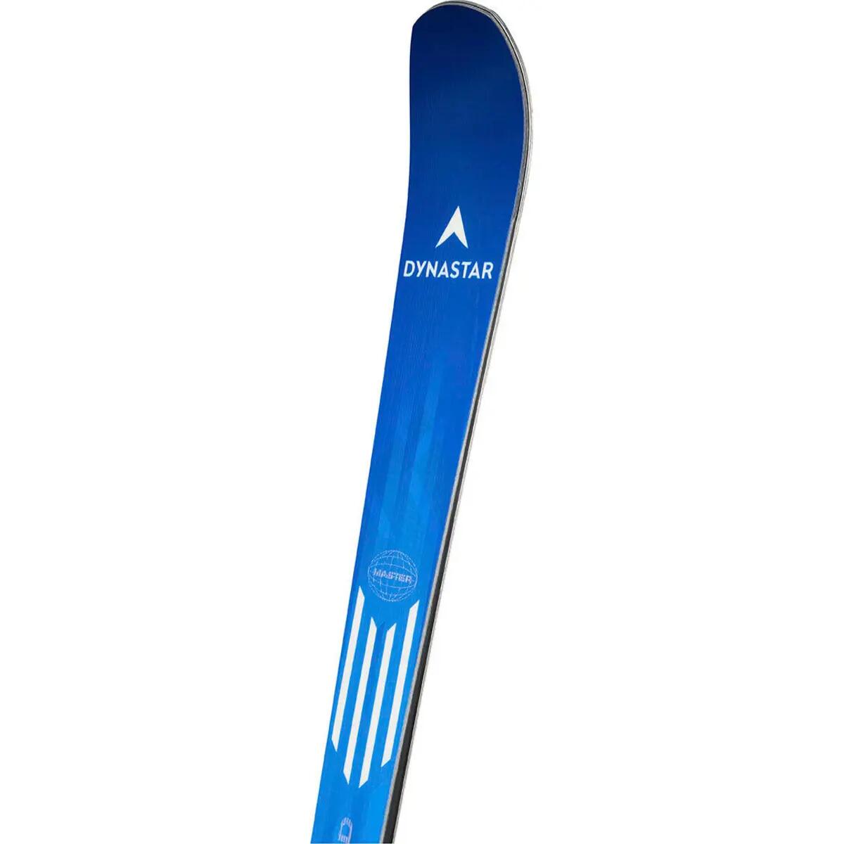 Skis Sans Fixations Speed Omeglass Master Sl R22 Homme 3/5