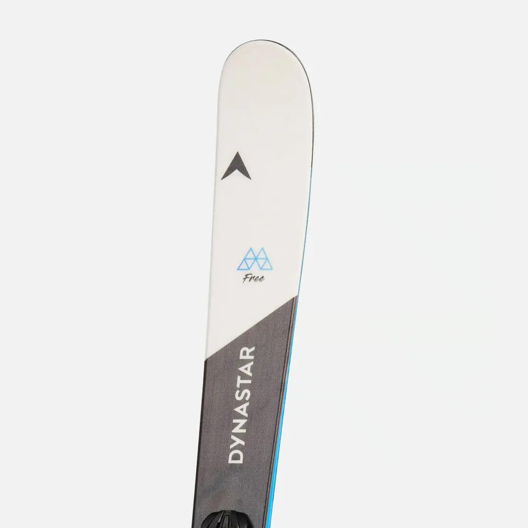 Ski Dynastar M-Free 90 Open 3/5