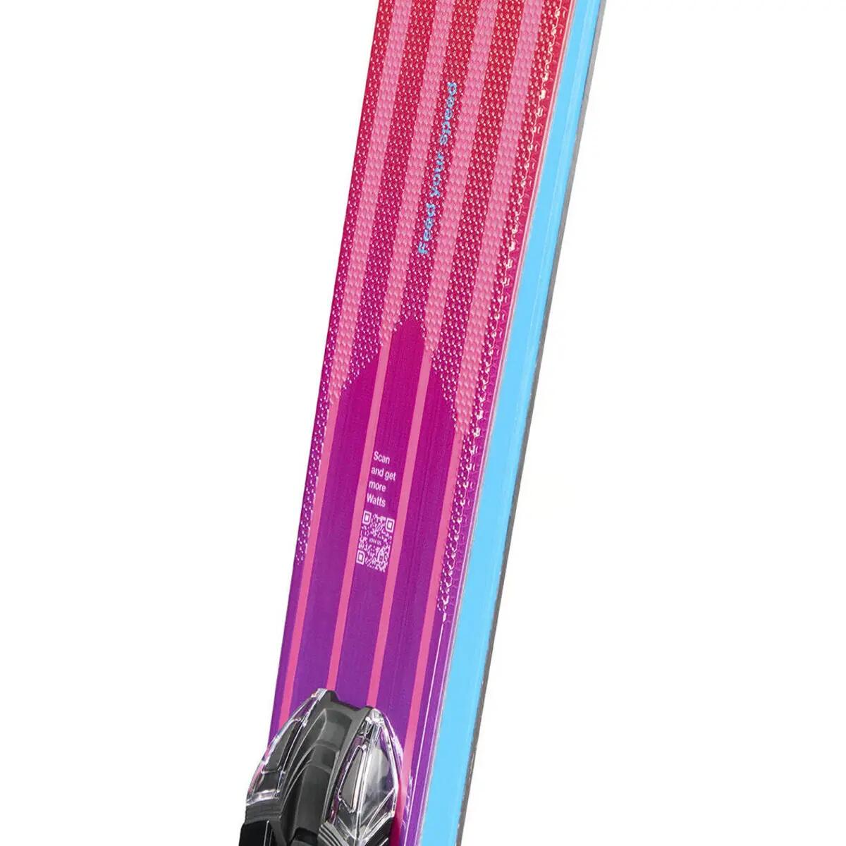 Ski Dynastar Speed 550 Konect / Spx 12 Konect Gw B80 3/5