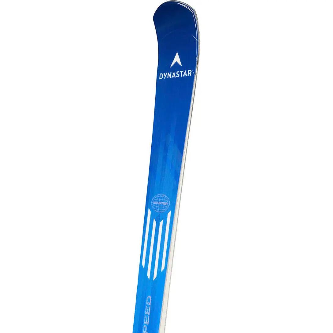 Ski Dynastar Speed Crs Master Gs Konect / Spx 14 Konect Gw B80 3/5