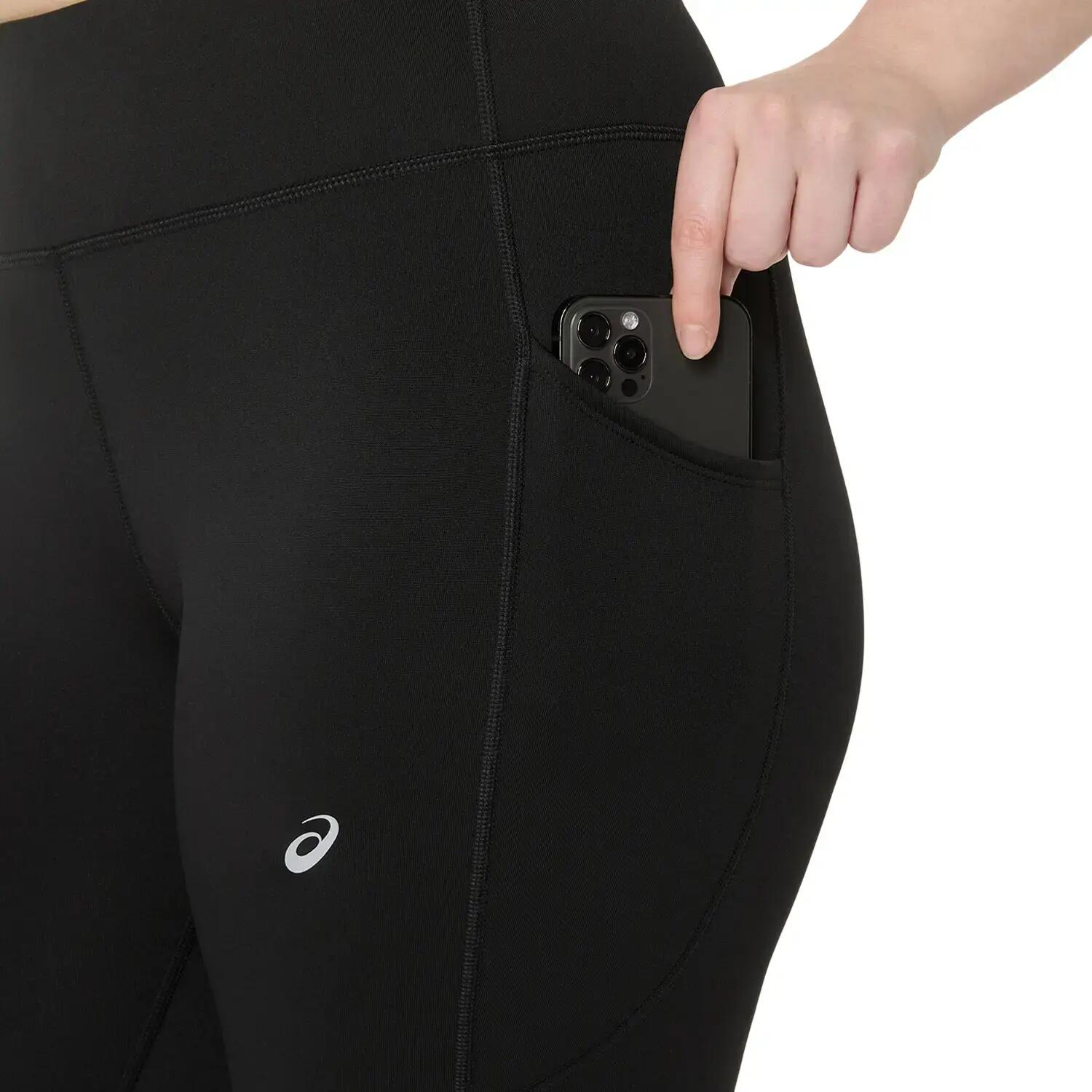 Leggings da donna Asics 6/6