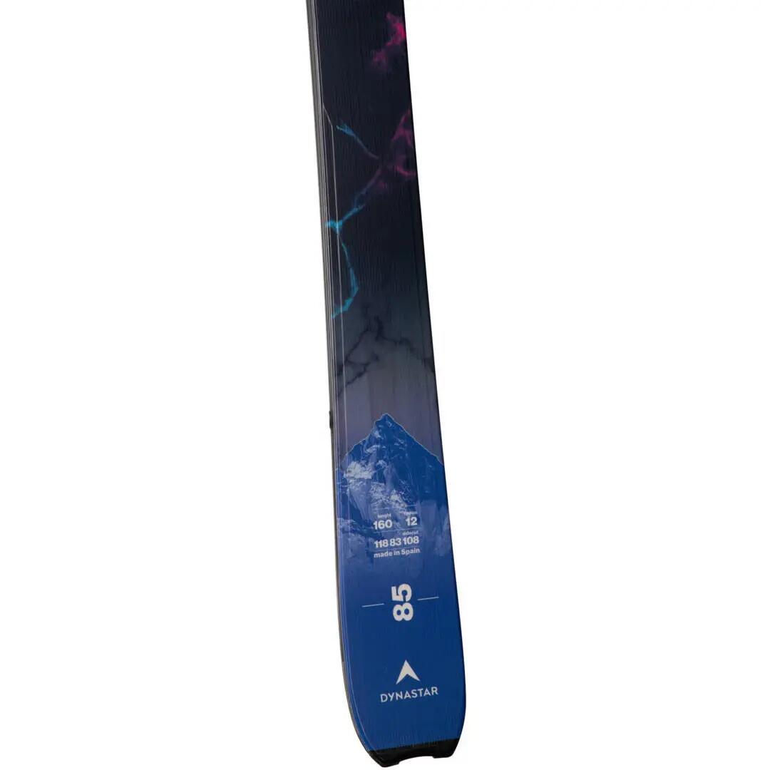 Skifahren Damen Dynastar M-Tour W 85 Open 4/5