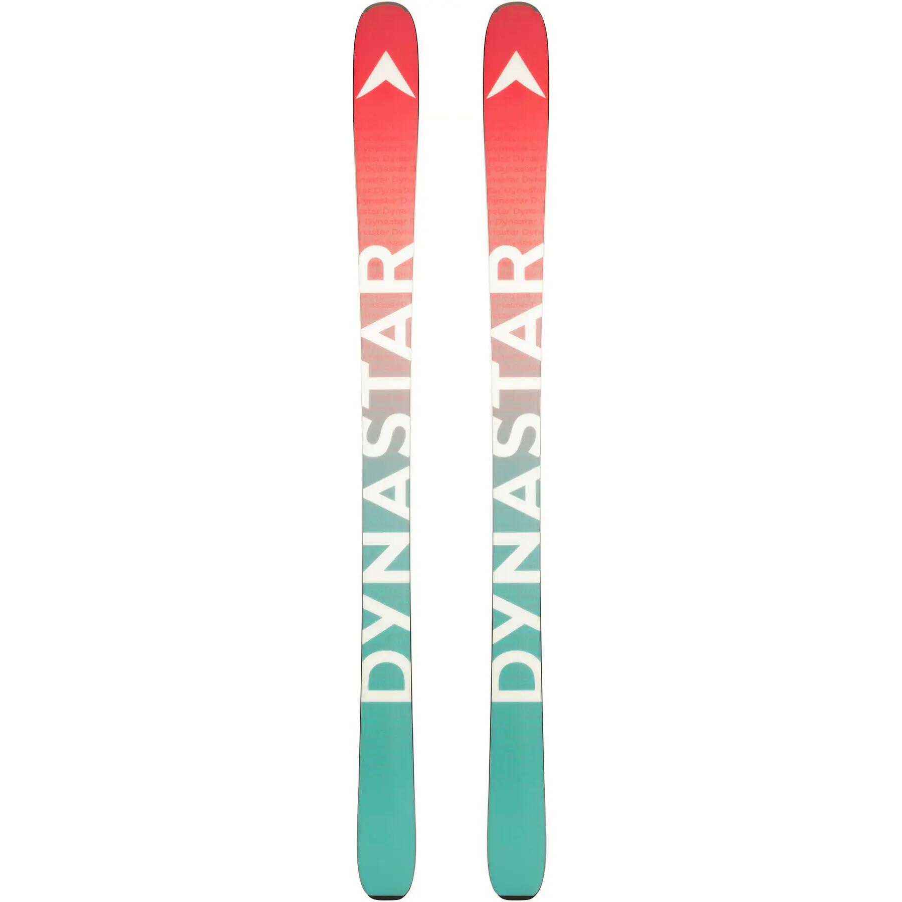 Pack Ski M-pro W 92 + Fixations Nx 11 Gw Femme 2/5