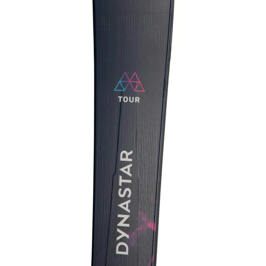 Skifahren Damen Dynastar M-Tour W 85 Open 3/5