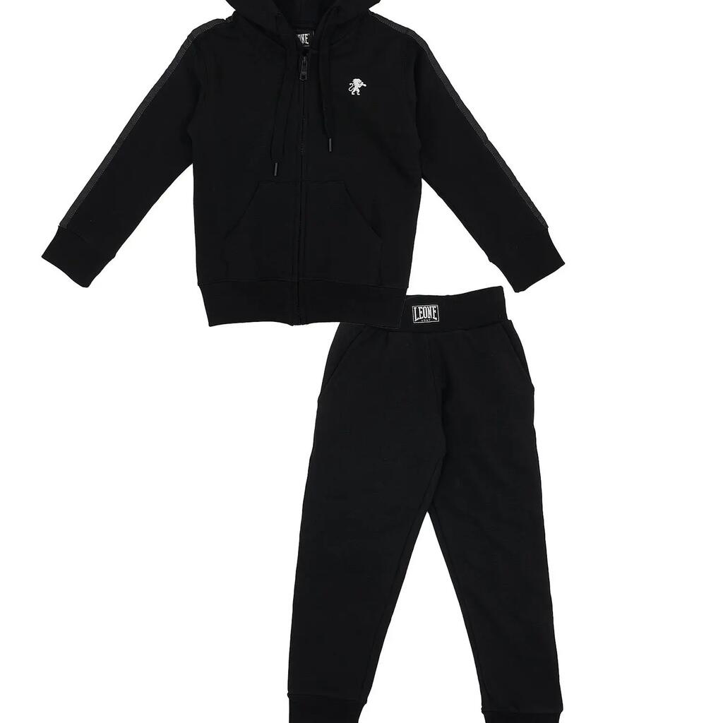 BLACK / GREY
