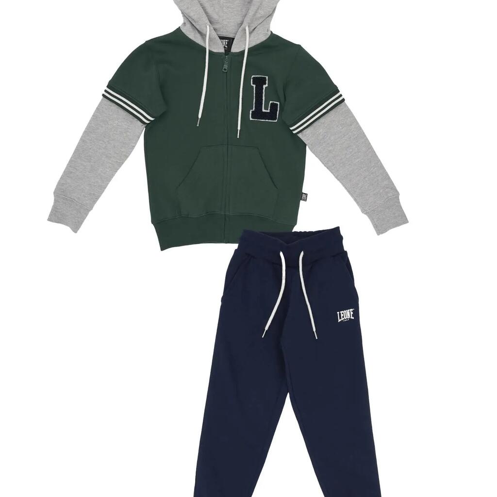 Boy tracksuits College