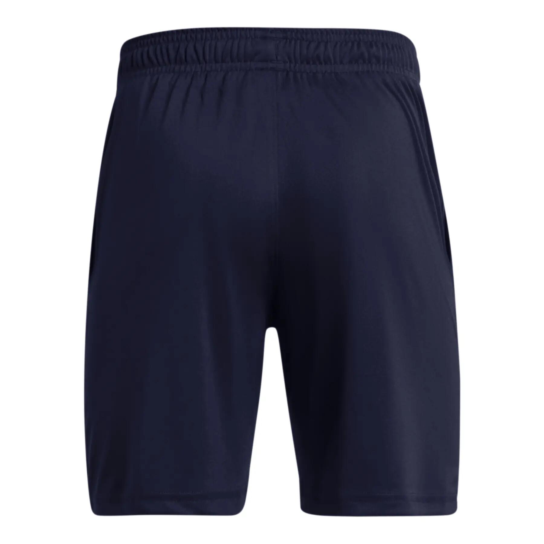 Short à logo enfant Under Armour Tech™ 2/3