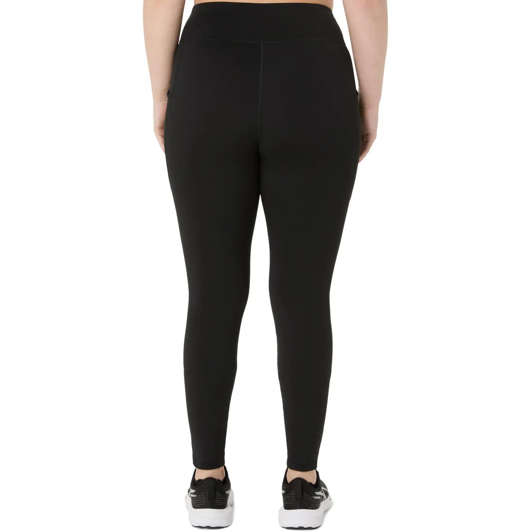 Leggings da donna Asics 3/6