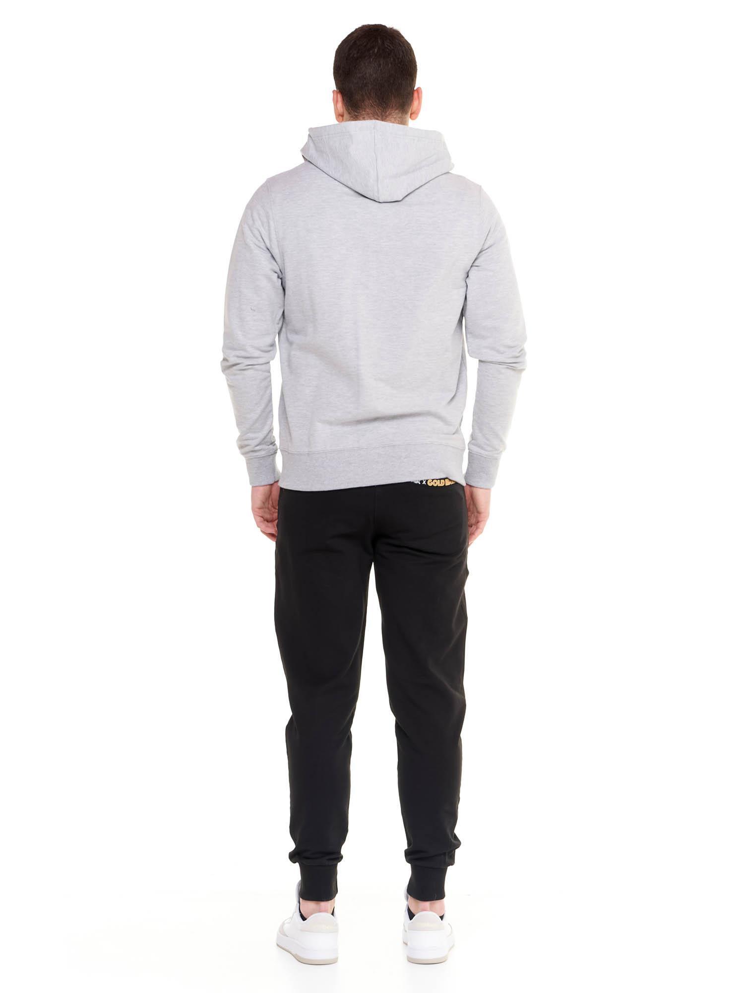 Survêtement homme Gold Edition avec capuche et zip 4/6