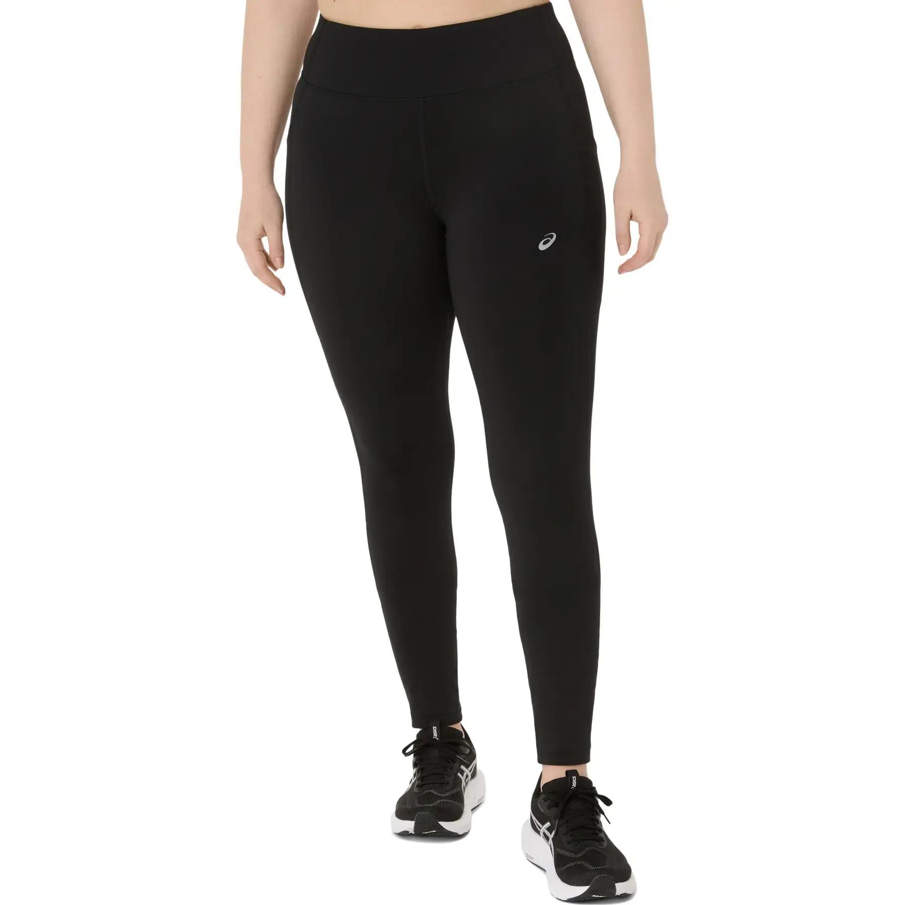 Leggings da donna Asics 2/6