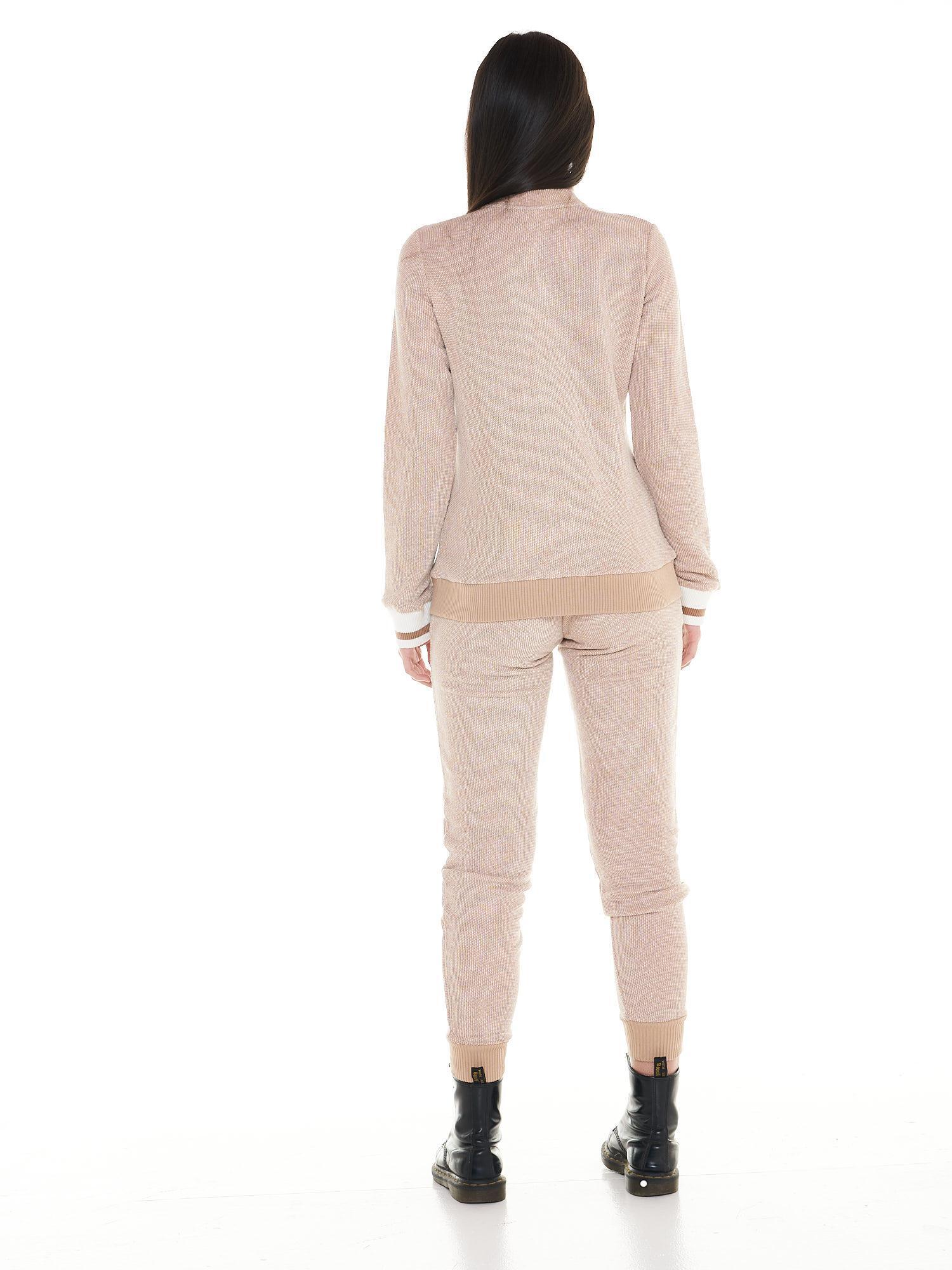 Fato de treino feminino Earth Tones 4/6