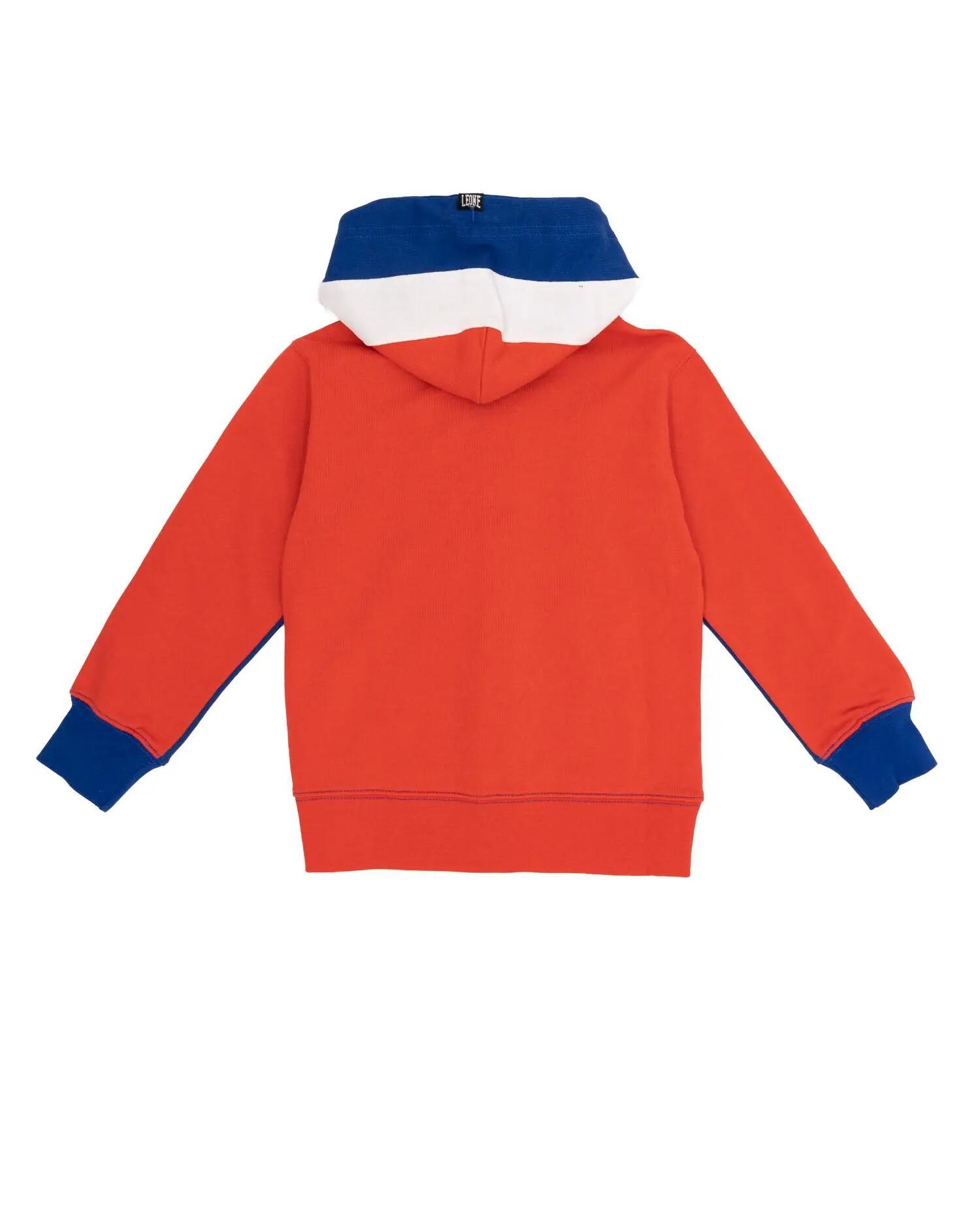 Camisola treino Leone 1947 Apparel  menino 2/2