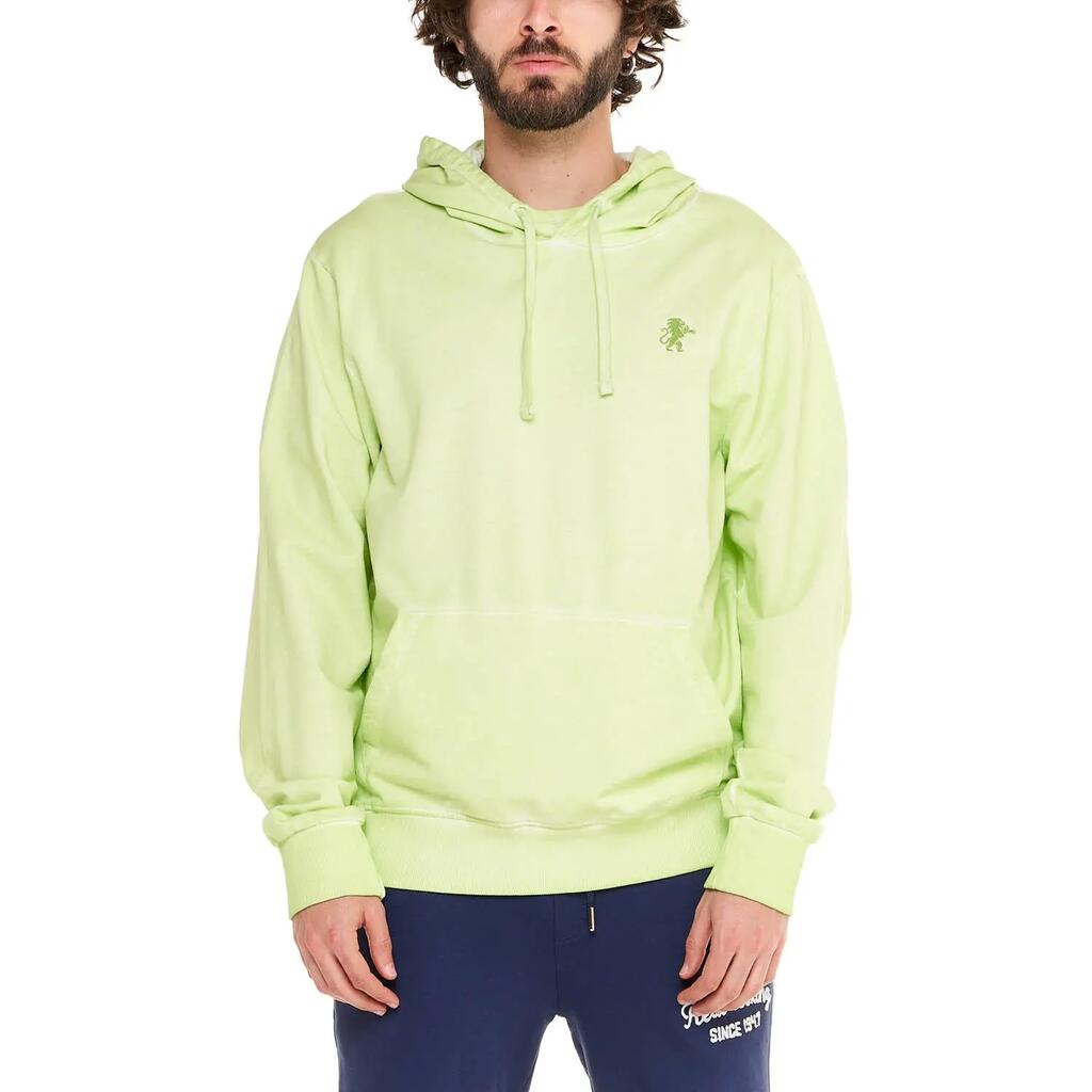 Man hoody Real Boxing