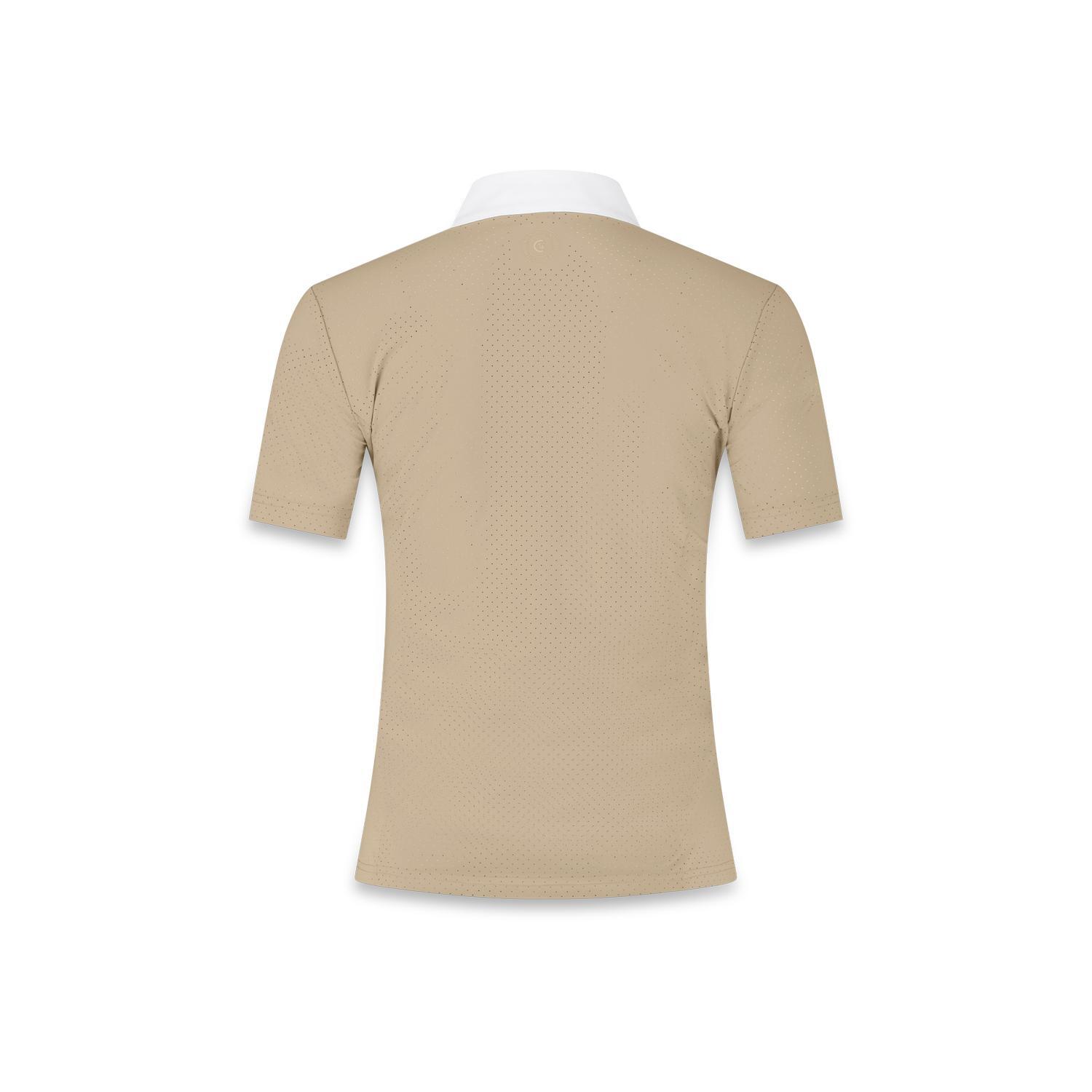 beige / bois naturel