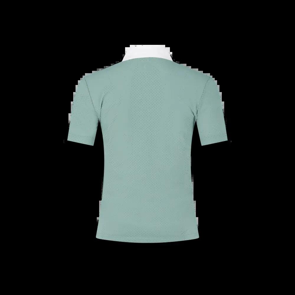 Camisa de competición de mujer Kentucky Horsewear Heritage Air 3/3