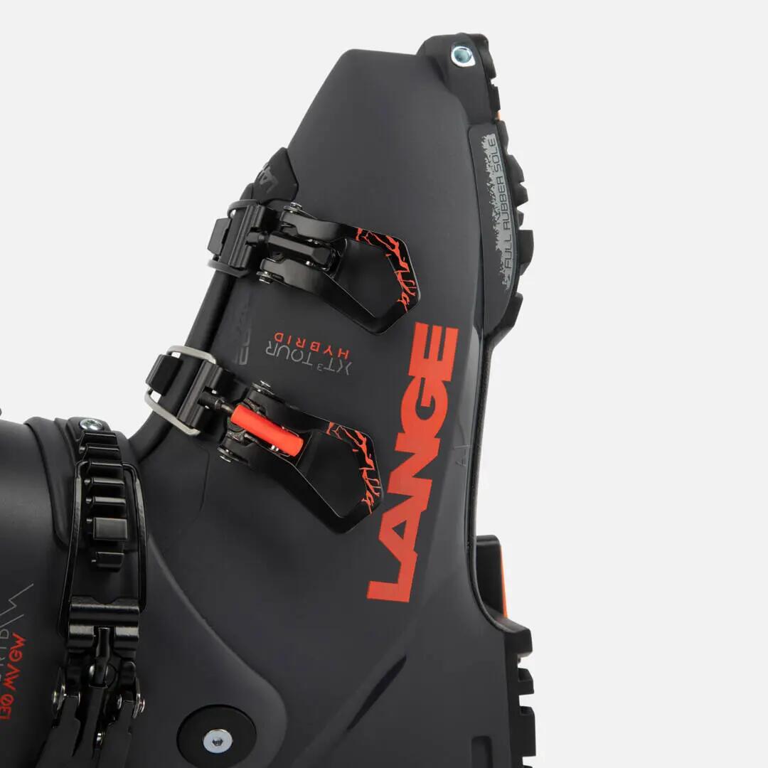 Buty narciarskie Lange XT3 Tour Hybrid 130 MV GW Mężczyzna 5/5