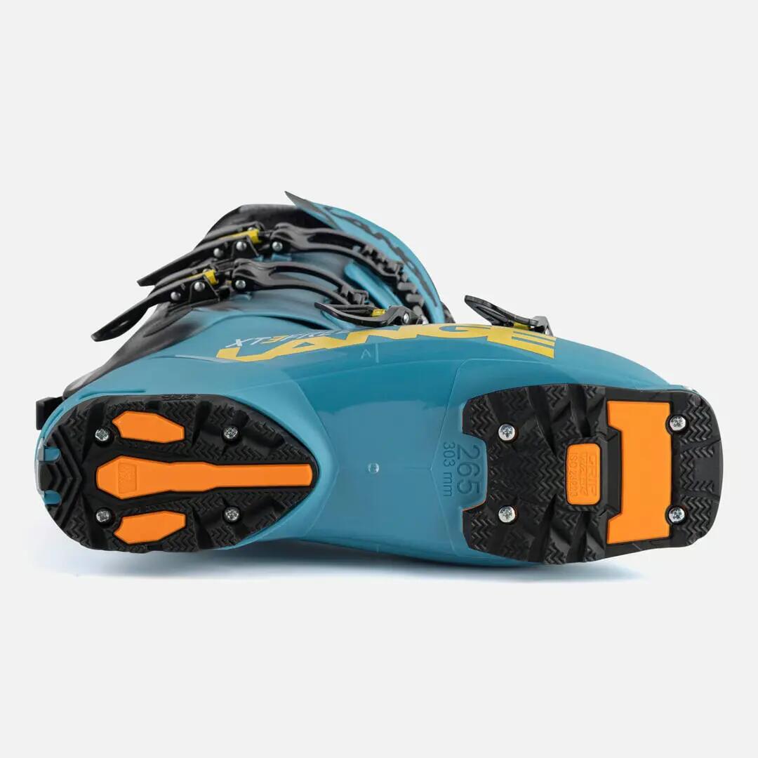 Chaussures De Ski Rando Xt3 Free 120 Mv Gw Homme 5/5