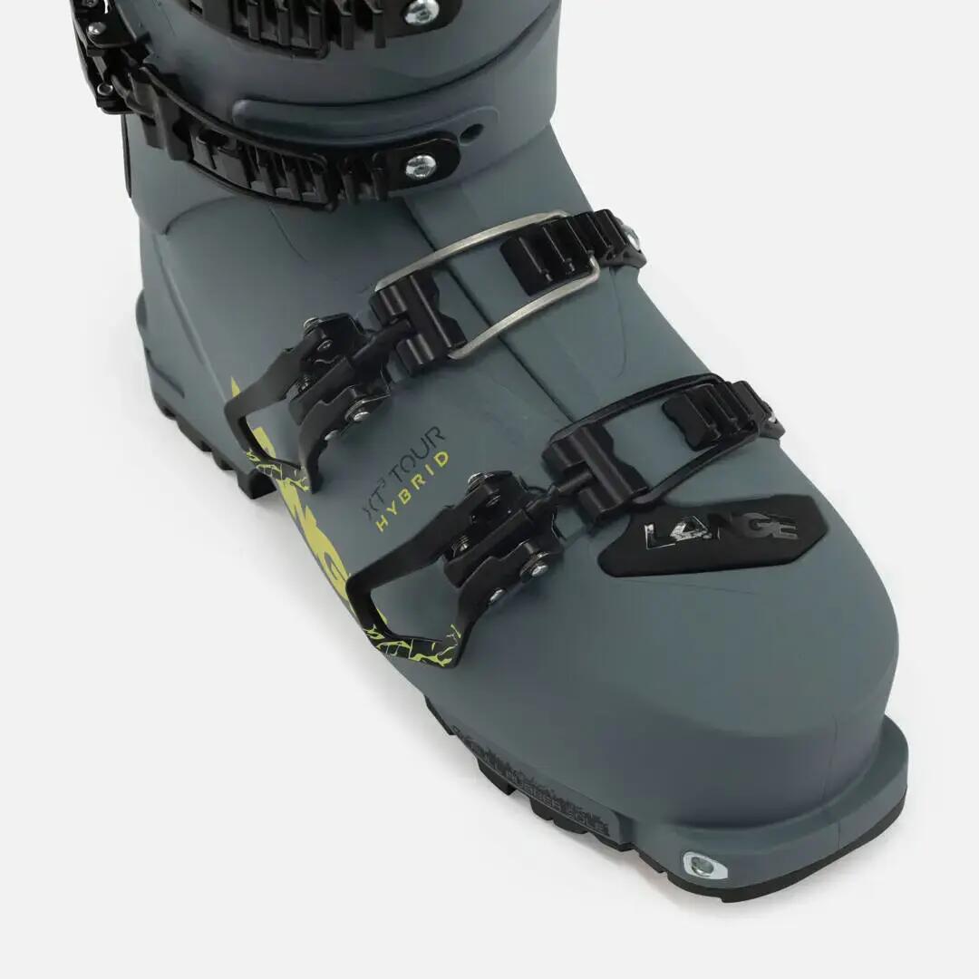 Buty narciarskie Lange XT3 Tour Hybrid Access MV GW_C 5/5