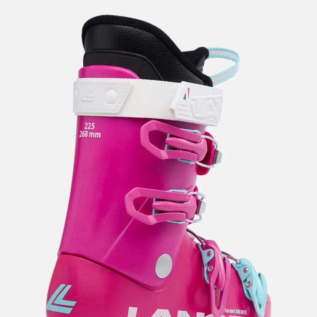 Buty narciarskie dla dzieci Lange Starlet 60 RTL 5/5