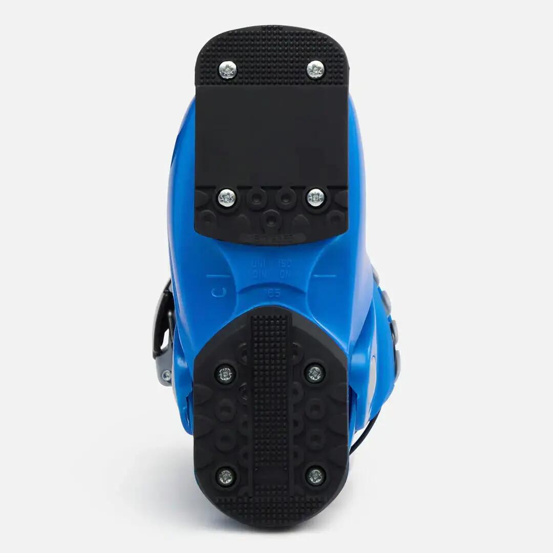 Chaussures De Ski L-kid Garçon 4/5