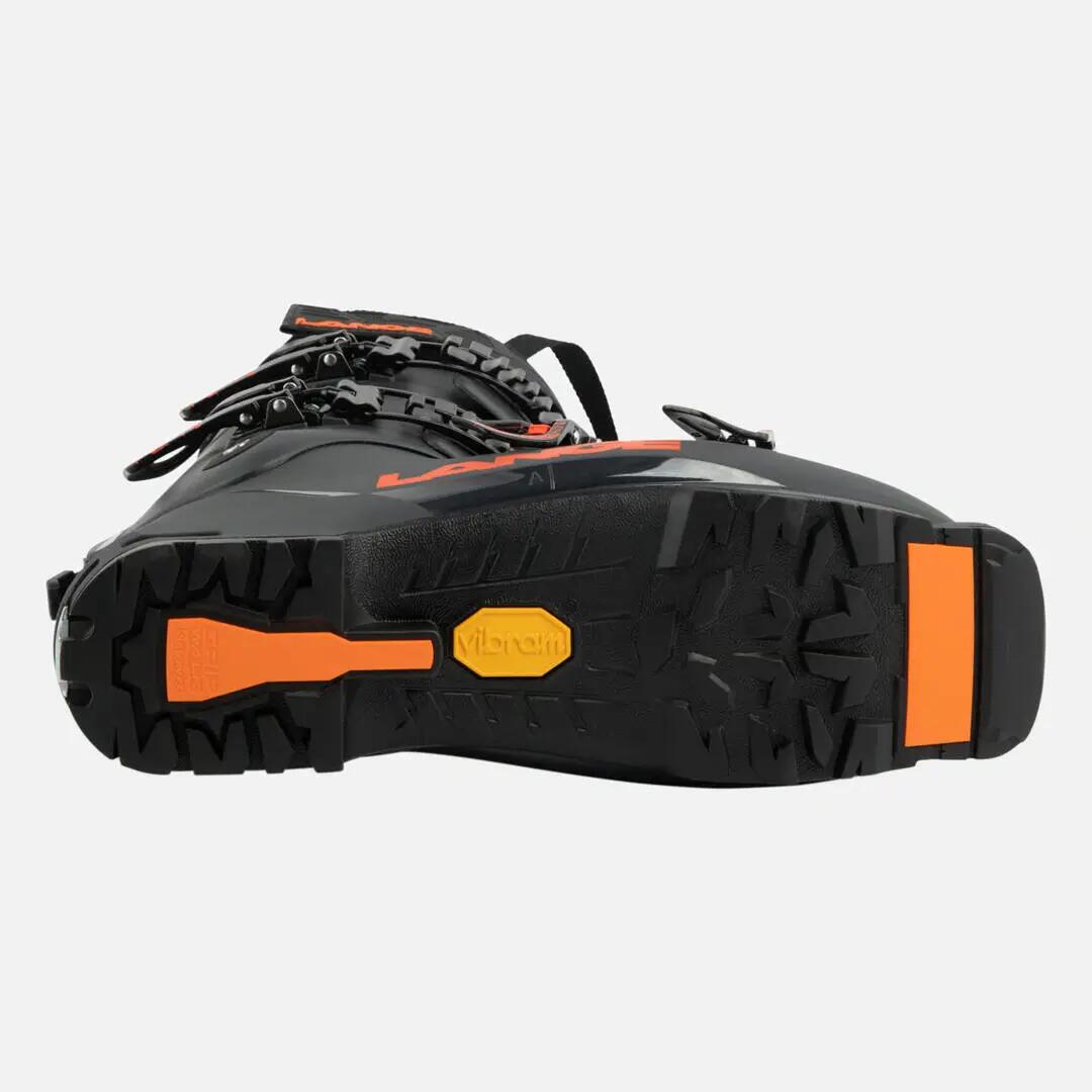 Lange XT3 Tour Hybrid 130 MV GW Herren-Skitourenschuhe – Grau 4/5