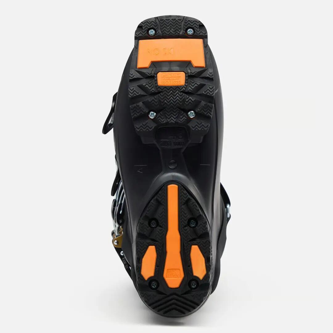 Stivali da sci Lange Shadow rtl w mv gw Donna Nero 4/5