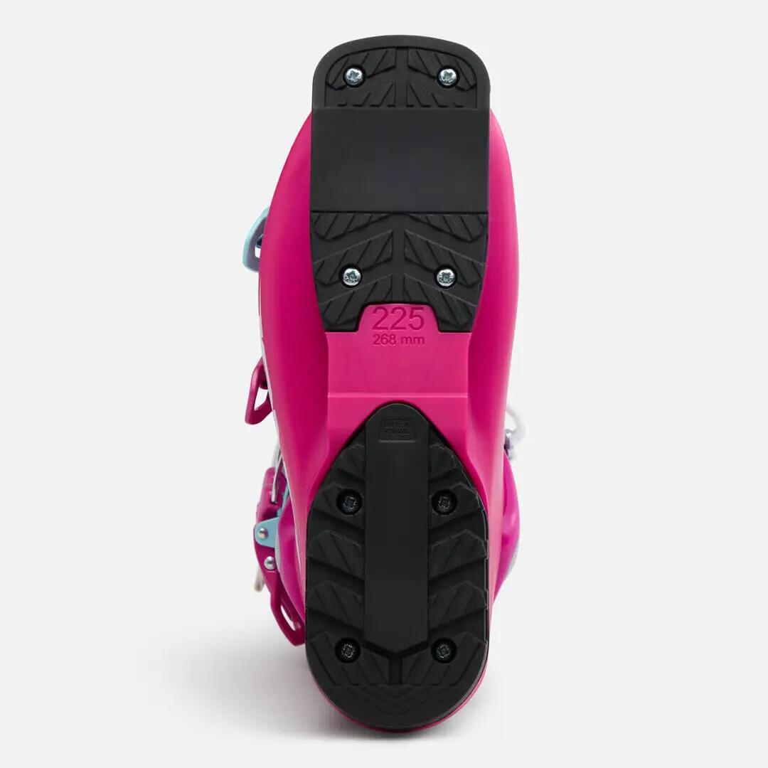 Buty narciarskie dla dzieci Lange Starlet 60 RTL 4/5
