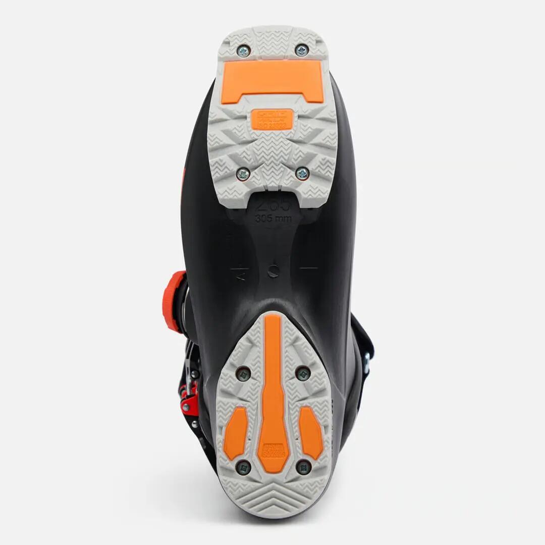 Ski boots Lange Concept 11 5/5