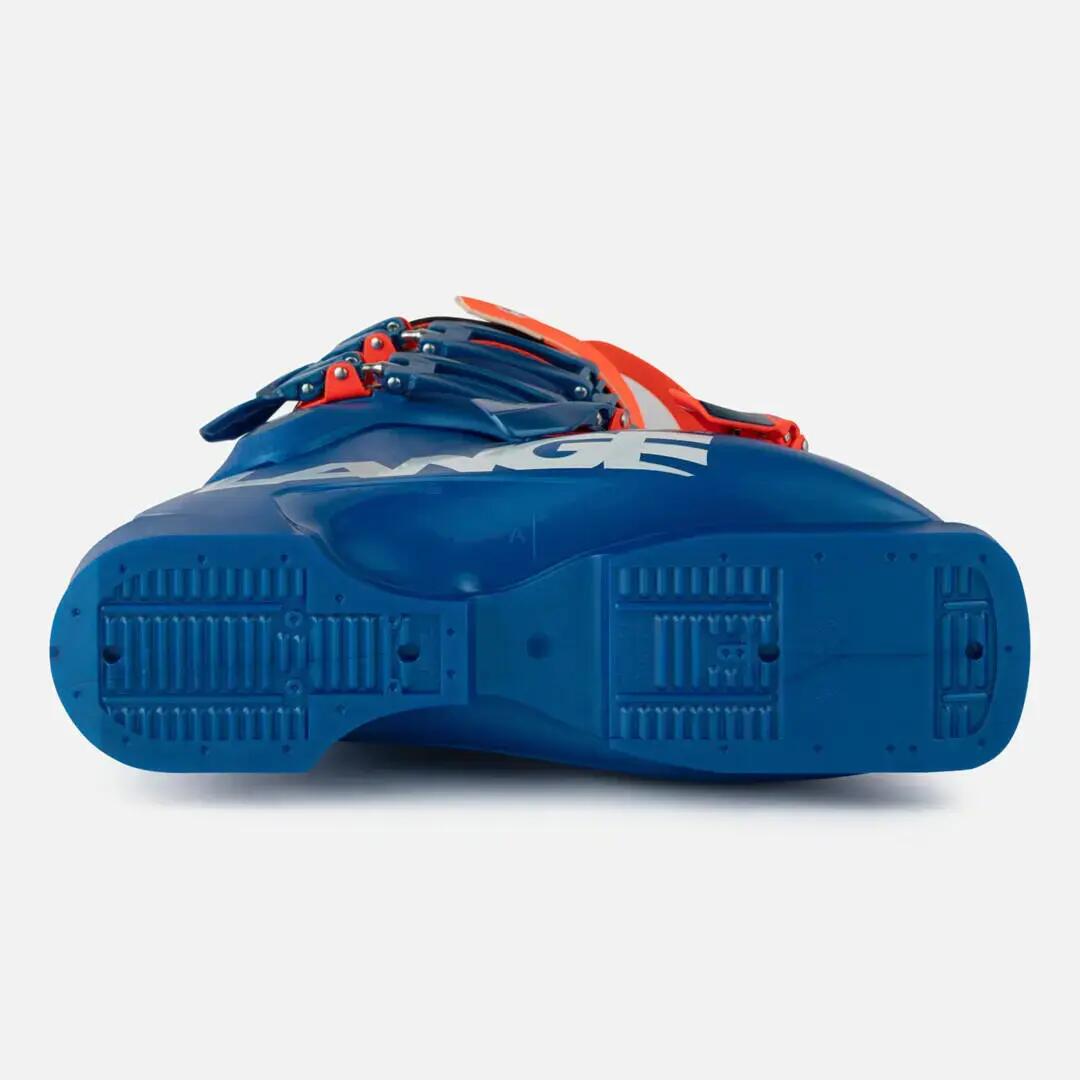 Botas de Esqui Lange RS 90 SC Azul Criança 5/5