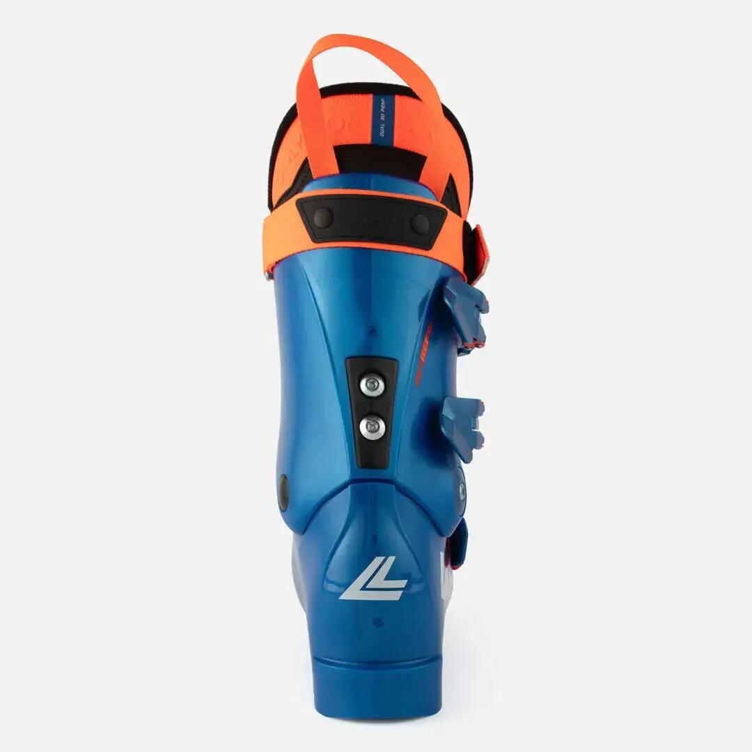 Chaussures De Ski Rs 70 Sc Vibrant Blue Garçon 4/5