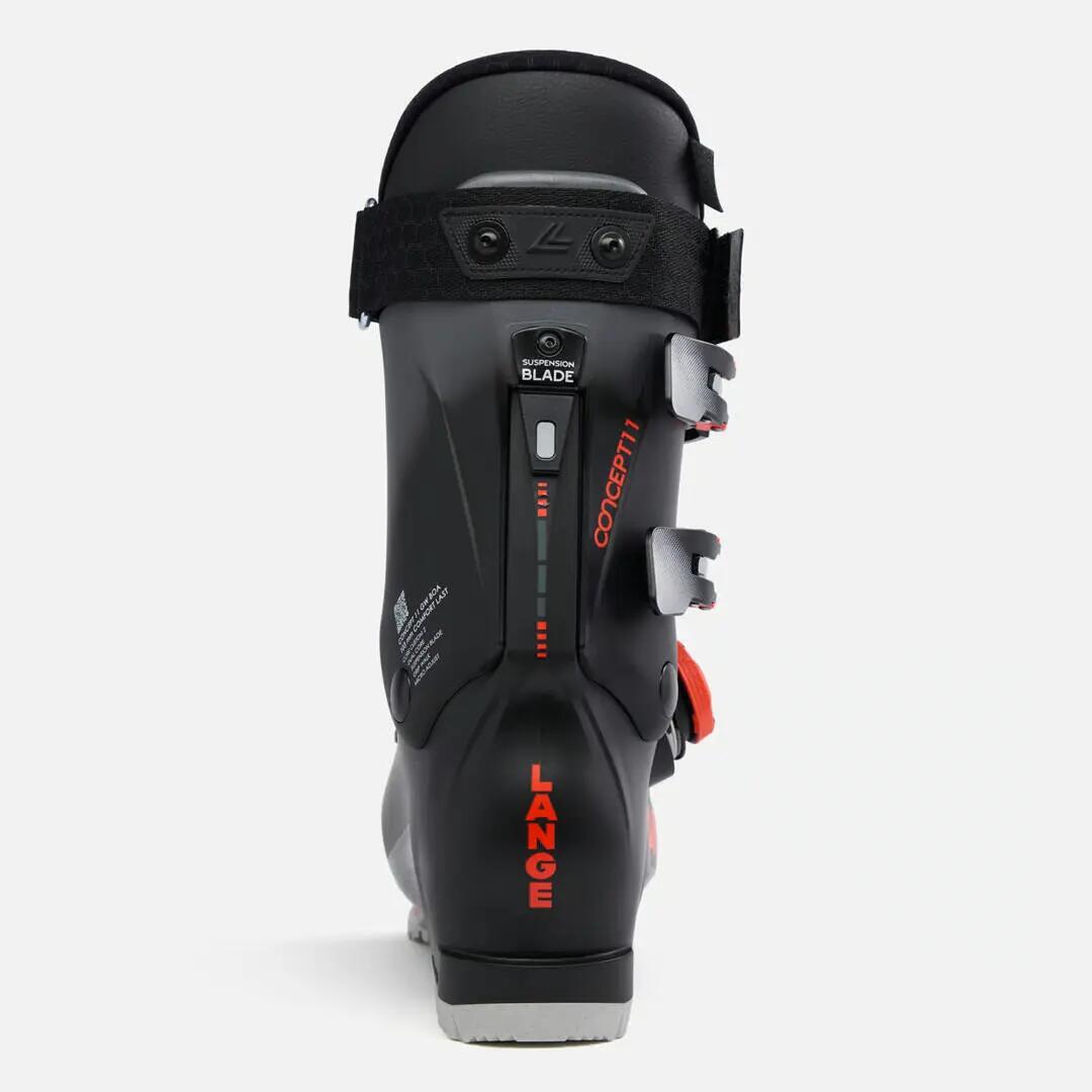 Ski boots Lange Concept 11 4/5