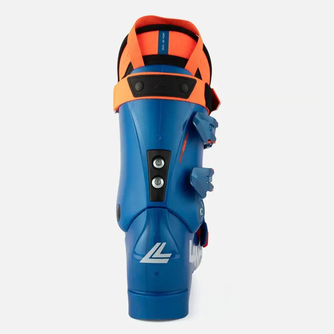 Botas de Esqui Lange RS 90 SC Azul Criança 4/5