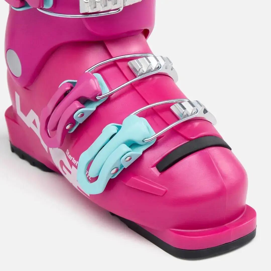 Botas de Esqui Lange Starlet 50 RTL Rosa 3/5