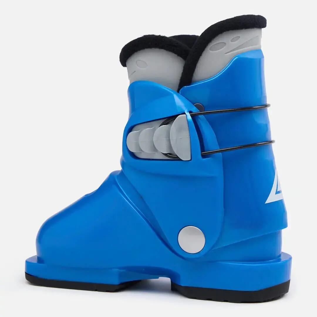 Chaussures De Ski L-kid Garçon 2/5