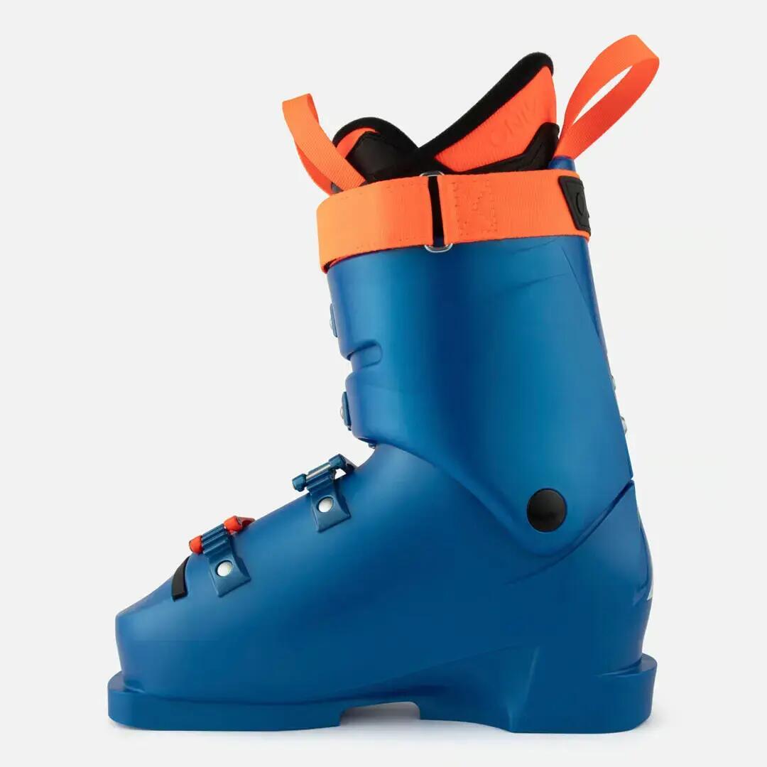Chaussures De Ski Rs 70 Sc Vibrant Blue Garçon 3/5