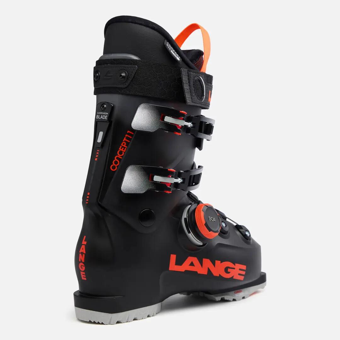 Ski boots Lange Concept 11 3/5