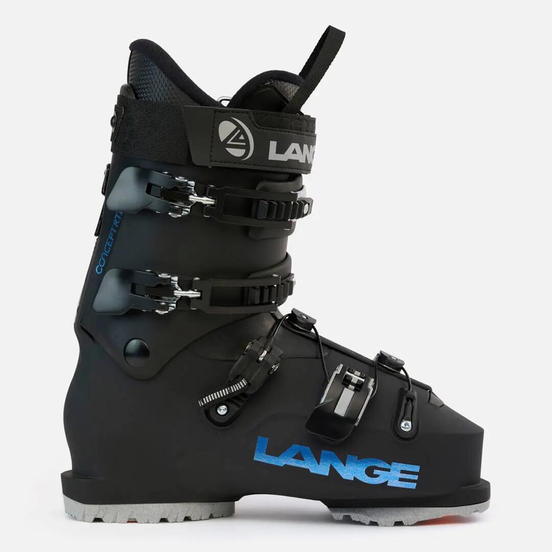 Chaussures De Ski Concept Rtl Gw Homme 2/5