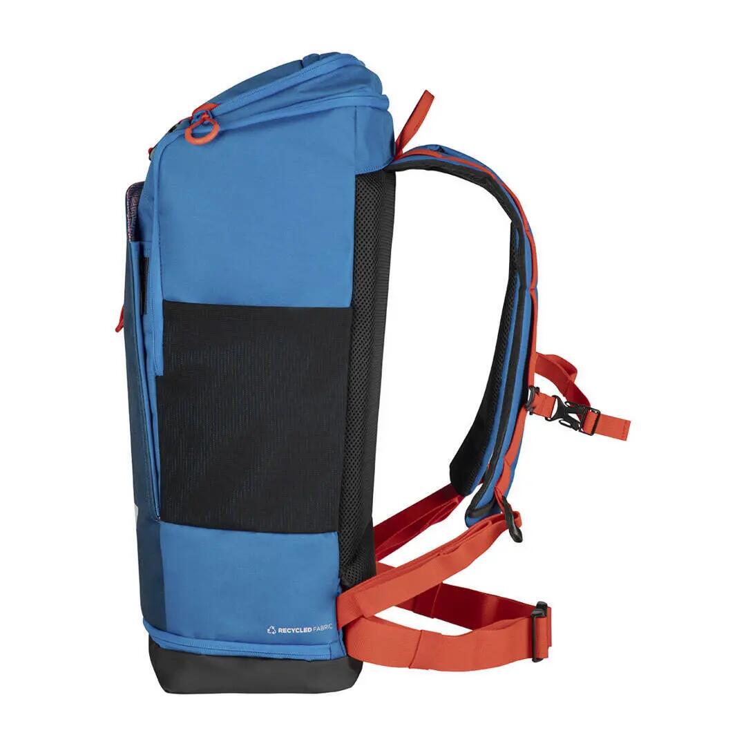 Stiefeltasche Lange Compact 4/4