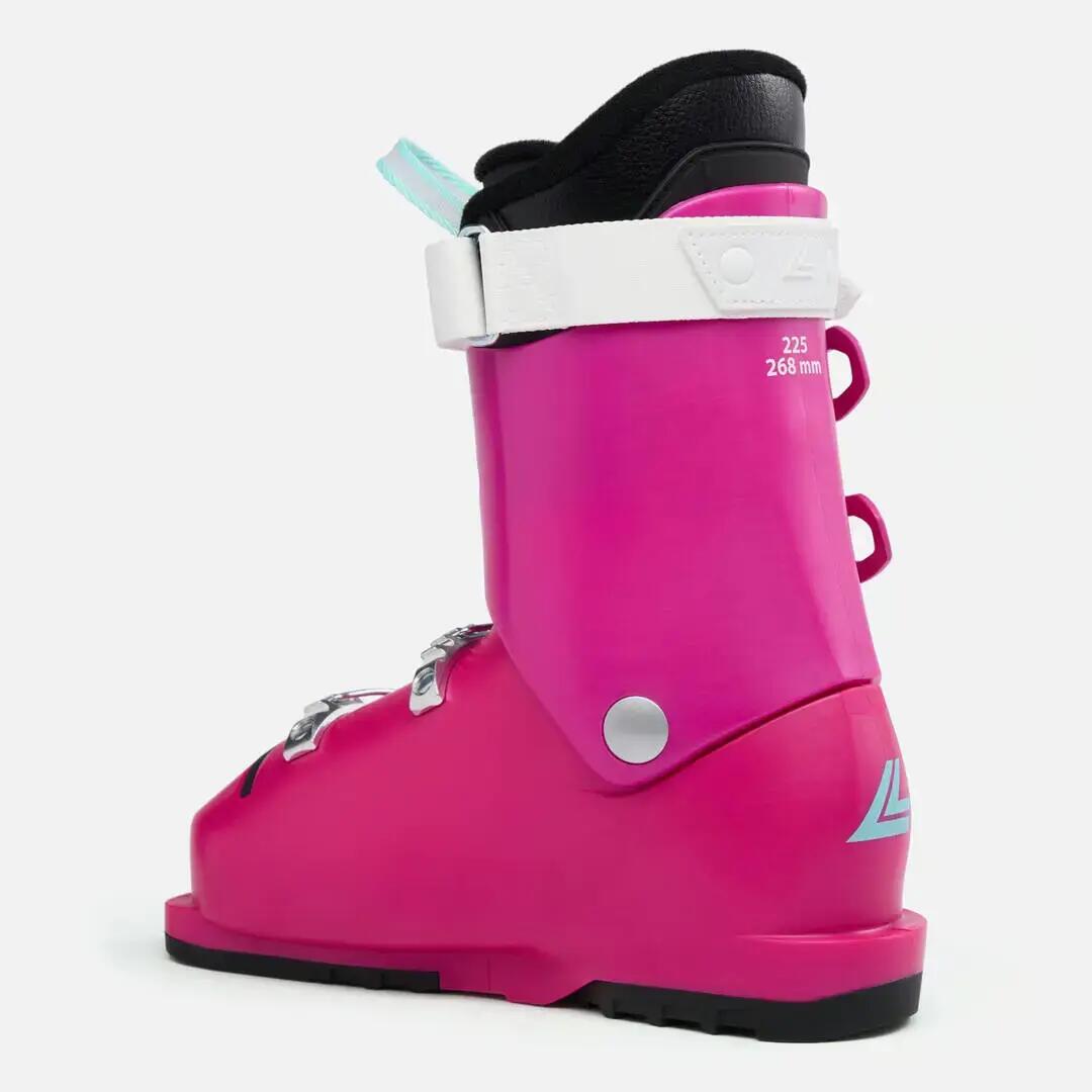 Chaussures De Ski Starlet 60 Rtl Fille 2/5