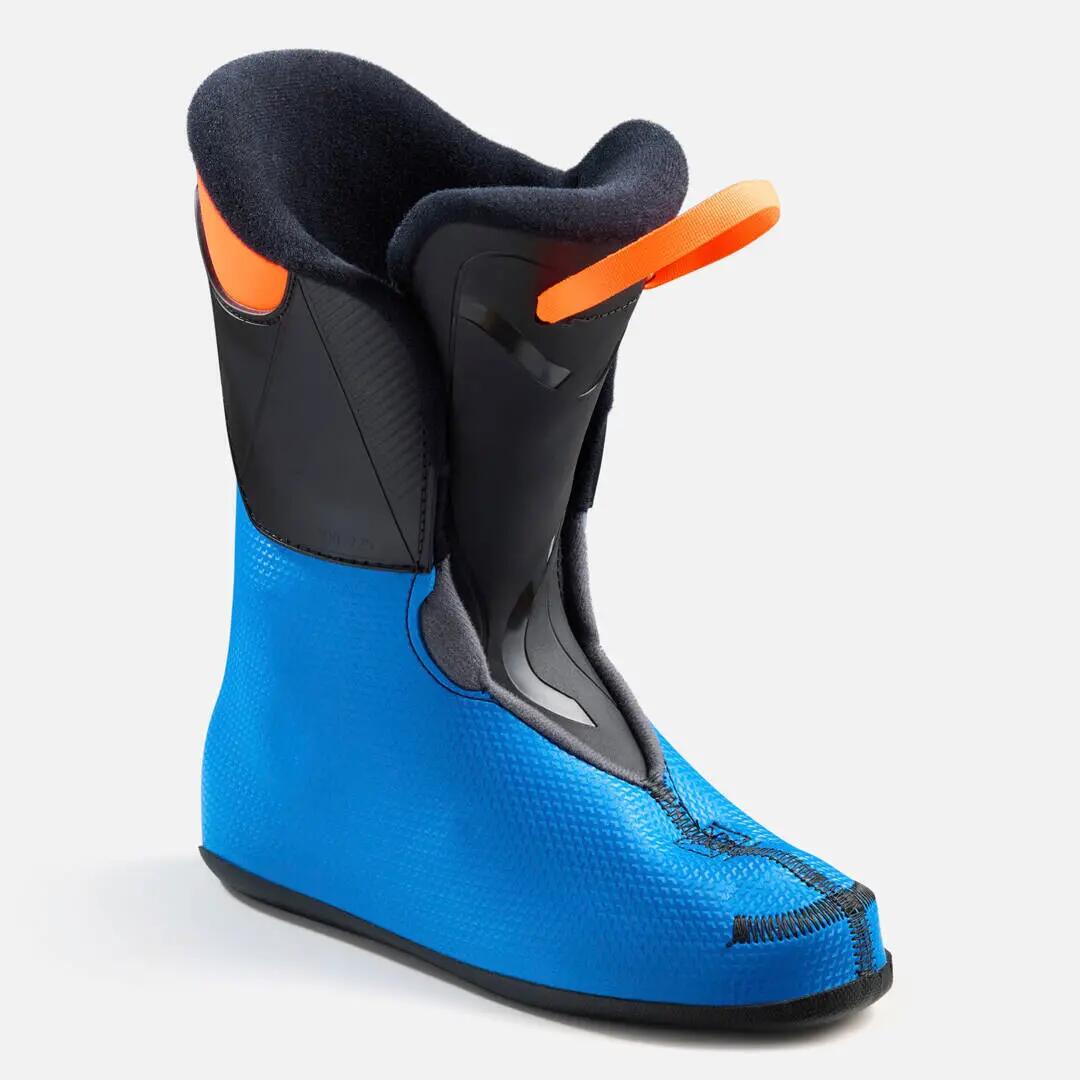 Chaussures De Ski Shadow J Garçon 2/5